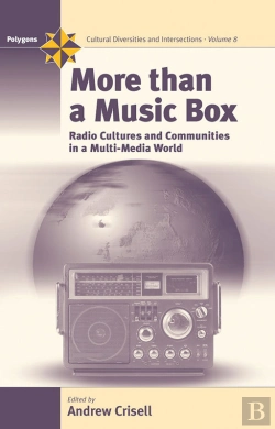 Bertrand.pt - More Than A Music Box
