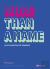 More Than A Name