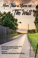 More Than A Name On The Wall