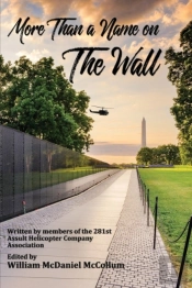 More Than A Name On The Wall