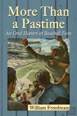 Bertrand.pt - More Than A Pastime