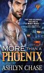 More Than A Phoenix