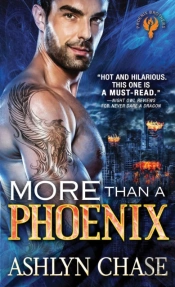 More Than A Phoenix
