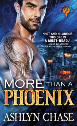 Bertrand.pt - More Than A Phoenix