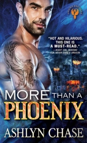 More Than A Phoenix