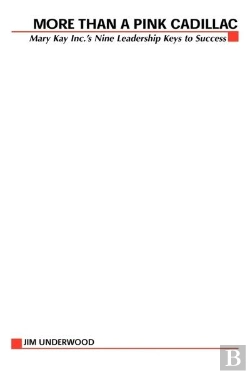 Bertrand.pt - More Than A Pink Cadillac