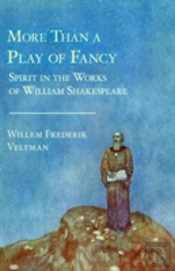 More Than A Play Of Fancy