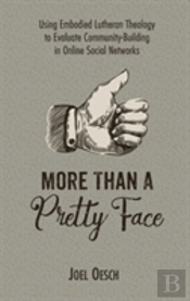 More Than A Pretty Face