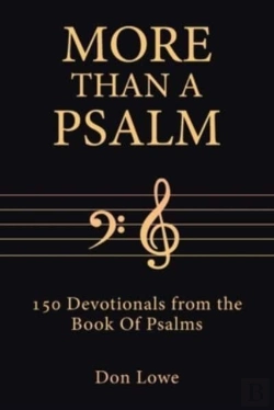 Bertrand.pt - More Than A Psalm