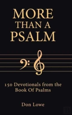 Bertrand.pt - More Than A Psalm