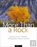 More Than A Rock