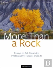 More Than A Rock
