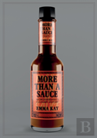 More Than A Sauce