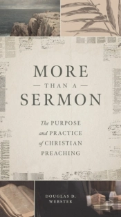 More Than A Sermon