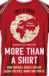 More Than A Shirt