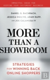 More Than A Showroom