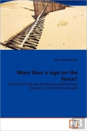 More Than A Sign On The Fence?