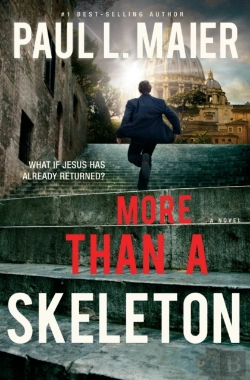 Bertrand.pt - More Than A Skeleton