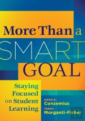 More Than A Smart Goal