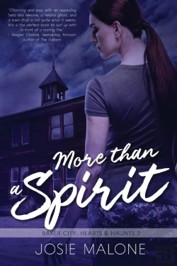 Bertrand.pt - More Than A Spirit