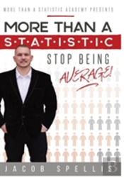 More Than A Statistic