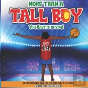 More Than A Tall Boy