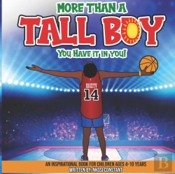 Bertrand.pt - More Than A Tall Boy