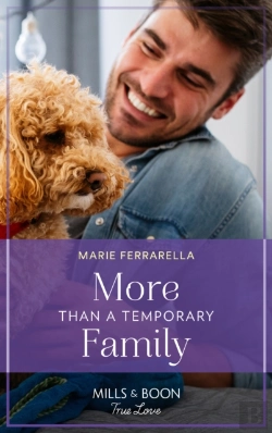 Bertrand.pt - More Than A Temporary Family