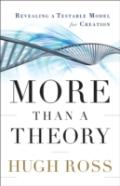 More Than A Theory Â€“ Revealing A Testable Model For Creation