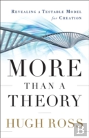 More Than A Theory Â€“ Revealing A Testable Model For Creation