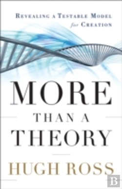 Bertrand.pt - More Than A Theory Â€“ Revealing A Testable Model For Creation