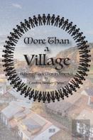 More Than A Village