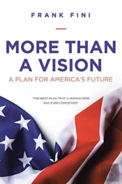 More Than A Vision