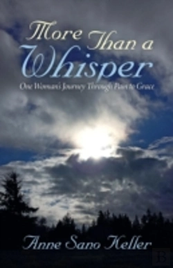 Bertrand.pt - More Than A Whisper: One Woman'S Journey