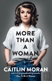 More Than A Woman