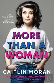 More Than A Woman