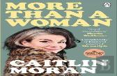 More Than A Woman