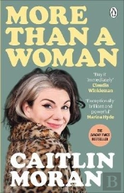 More Than A Woman