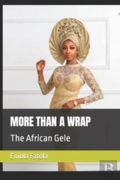 More Than A Wrap