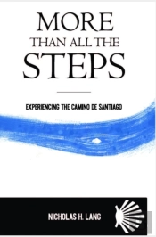 More Than All The Steps