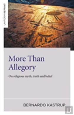 Bertrand.pt - More Than Allegory Â€“ On Religious Myth, Truth And Belief