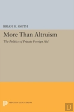 Bertrand.pt - More Than Altruism