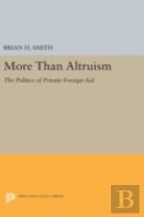 More Than Altruism