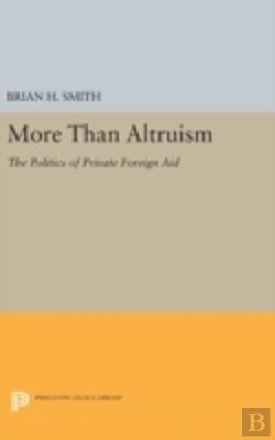 Bertrand.pt - More Than Altruism