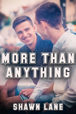 Bertrand.pt - More Than Anything