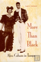 More Than Black: Afro-Cubans In Tampa