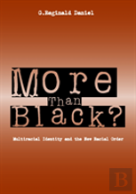 More Than Black