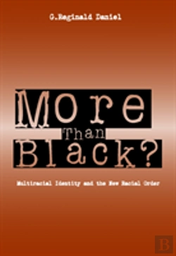 Bertrand.pt - More Than Black