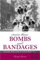 More Than Bombs And Bandages