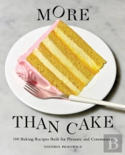 More Than Cake